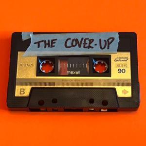 The CoverUp by Amanda and Rich Friedeman