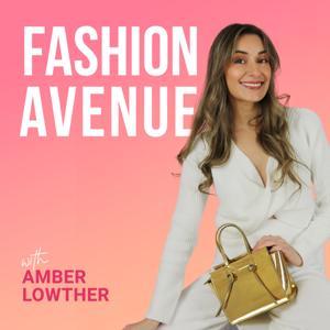 Fashion Avenue by Amber Lowther