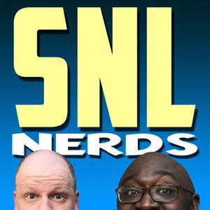 SNL Nerds by Non-Productive.com