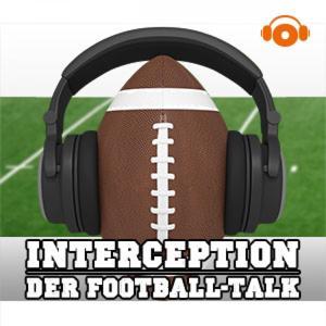 Interception - Der Football-Talk by © 2026 podcastbu.de