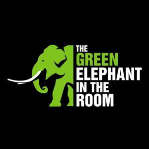 The Green Elephant in the Room: Solutions To Restoring the Health of People and the Living Planet by Rico Verde