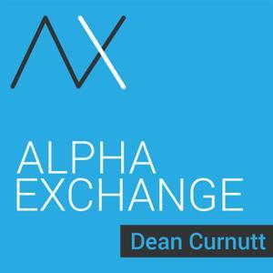 Alpha Exchange by Dean Curnutt