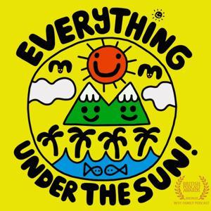 Everything Under The Sun by Molly Oldfield