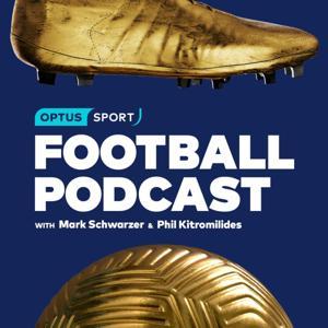 The Optus Football Podcast by Optus