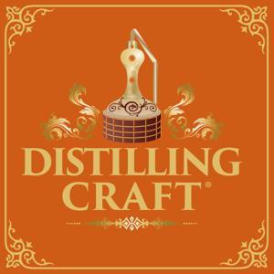 Distilling Craft by Dalkita