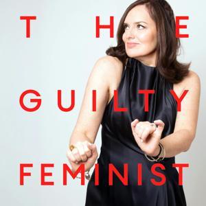 The Guilty Feminist by Deborah Frances-White