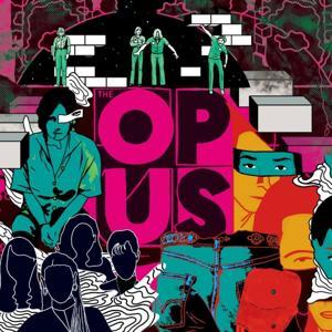 The Opus by Consequence Podcast Network