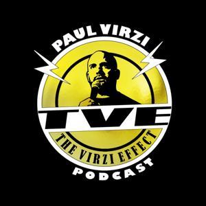 The Virzi Effect by All Things Comedy