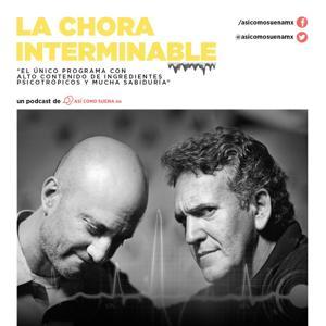 La Chora Interminable by Así Como Suena