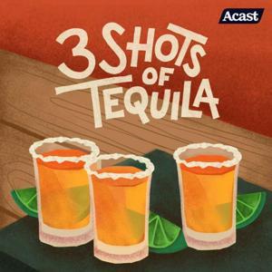 3ShotsOfTequila by Marvin Abbey & Tazer Black
