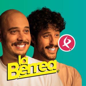 LaBerrea by Canal Extremadura