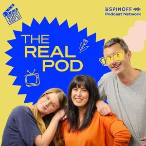 The Real Pod by The Spinoff