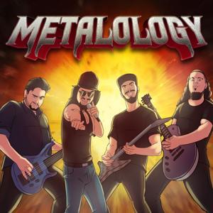Metalology by Metalology