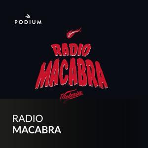 Radio Macabra by Podium Podcast