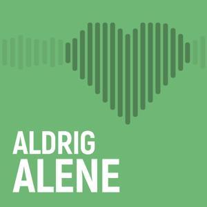 Aldrig Alene by Pling