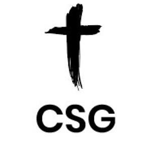 Calvary Solid Ground by Pastor Jed Dahlen