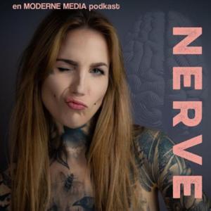 NERVE by Moderne Media