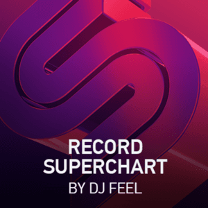 Record Superchart by Radio Record