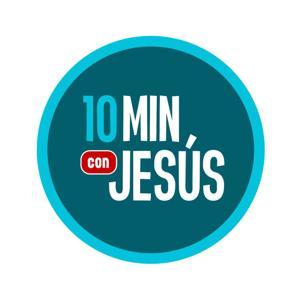 10 minutos con Jesús by 10 Minutos con Jesús