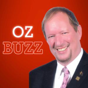 Oz Buzz Podcast by Ozzie Jurock