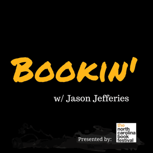 Bookin’ by Jason Jefferies