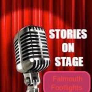 Stories On Stage by WMPG