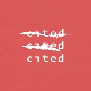 Cited Podcast by Cited Media