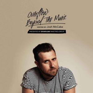 Overflow: Beyond The Music by Overflow Ministries Group