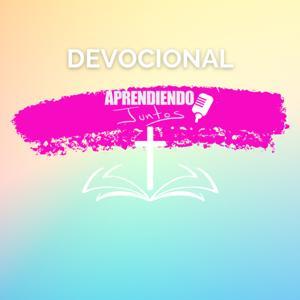 Devocional Aprendiendo Juntos by Devocional Aprendiendo Juntos