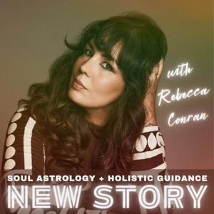 NEW STORY with Rebecca Conran by Rebecca Conran CHHC
