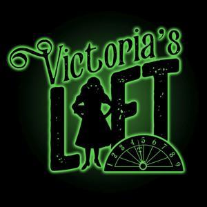 Victoria's Lift by 9th Story Studios LLC