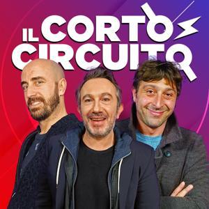 Il Cortocircuito by Multiplayer.it