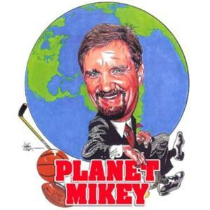 Planet Mikey by Planet Mikey, Bleav