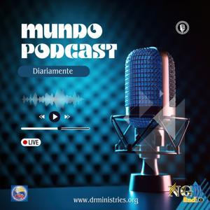 Daniel Ramos Podcast by Daniel Ramos