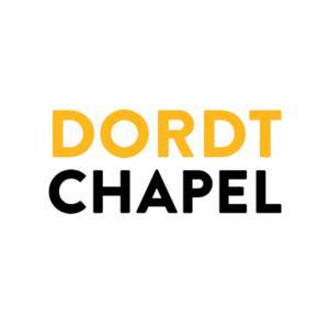 Dordt Chapel by Dordt University