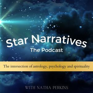 Star Narratives The Podcast by Natha Perkins
