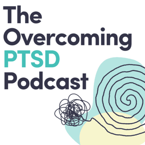 Overcoming PTSD with Brad Schipke by Overcoming PTSD