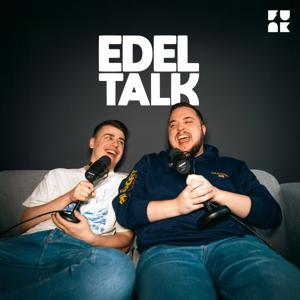 Edeltalk - mit Dominik & Kevin by funk - von ARD und ZDF