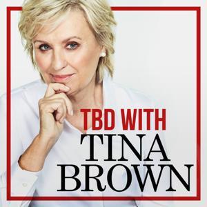 TBD with Tina Brown by Wondery