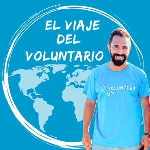 El viaje del voluntario by Sergio Malaguilla García