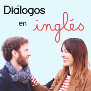 Diálogos en inglés by Amigos Ingleses