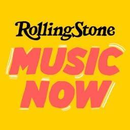 Rolling Stone Music Now by Rolling Stone