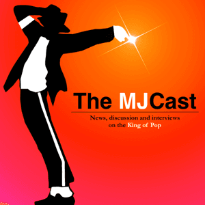 The MJCast - A Michael Jackson Podcast by The MJCast