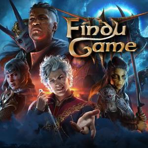 Fin Du Game by Fin Du Game