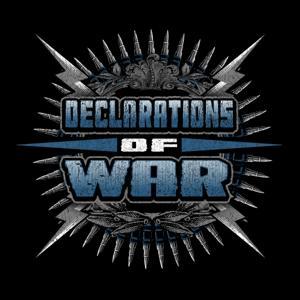 Declarations of War by Alekseyev Karrde