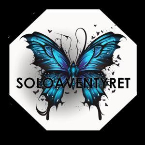 Soloäventyret by Robert Jonsson