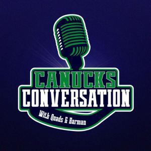 Canucks Conversation by The Nation Network