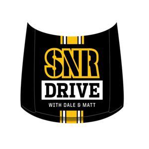 SNR Drive (Pittsburgh Steelers) by SNR