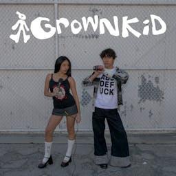 Grownkid by GrownKid