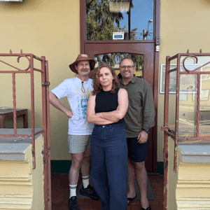 Breakfasters by RRR - Triple R